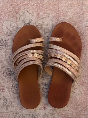 Jellypop Marina sandals